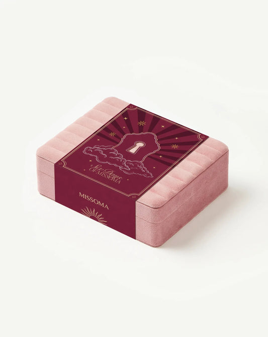 Gold Jewellery Advent Calendar  | 18ct Gold Plated