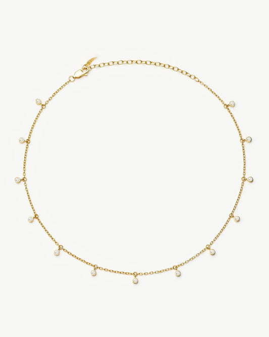 Interstellar Drop Choker